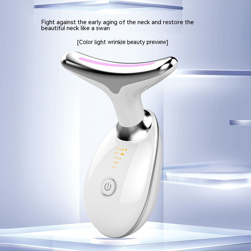 YEDJO  7-in-1 LED Facial  Sculptor- Reveal Your Natural Glow
