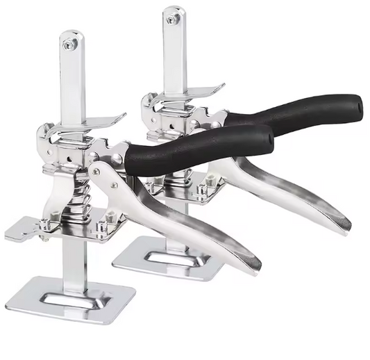 Heavy-Duty Labor-Saving Arm Tool Jack Lifter