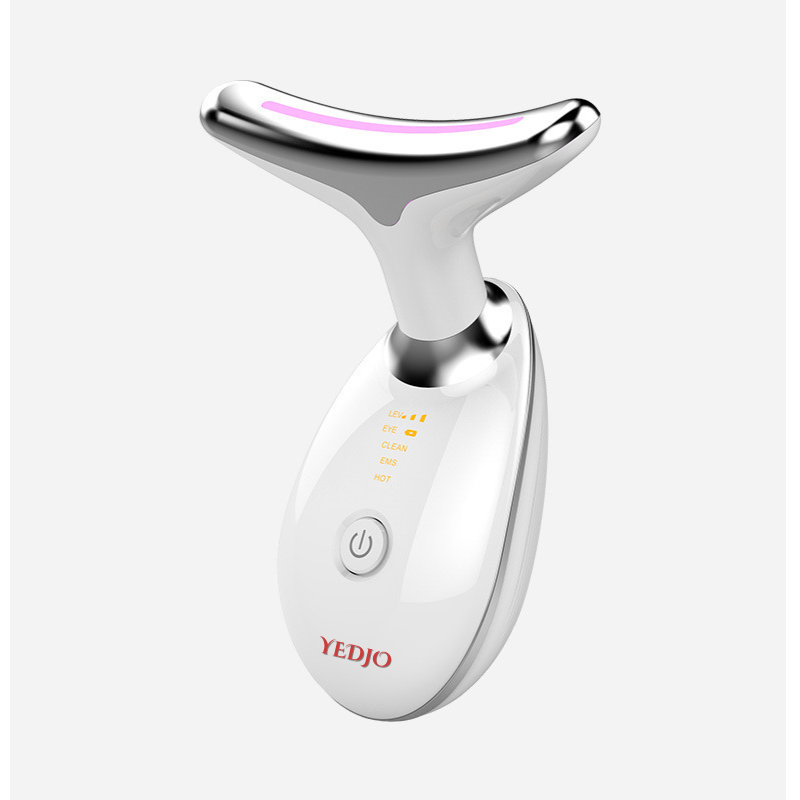 YEDJO  7-in-1 LED Facial  Sculptor- Reveal Your Natural Glow