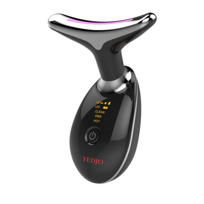 YEDJO  7-in-1 LED Facial  Sculptor- Reveal Your Natural Glow